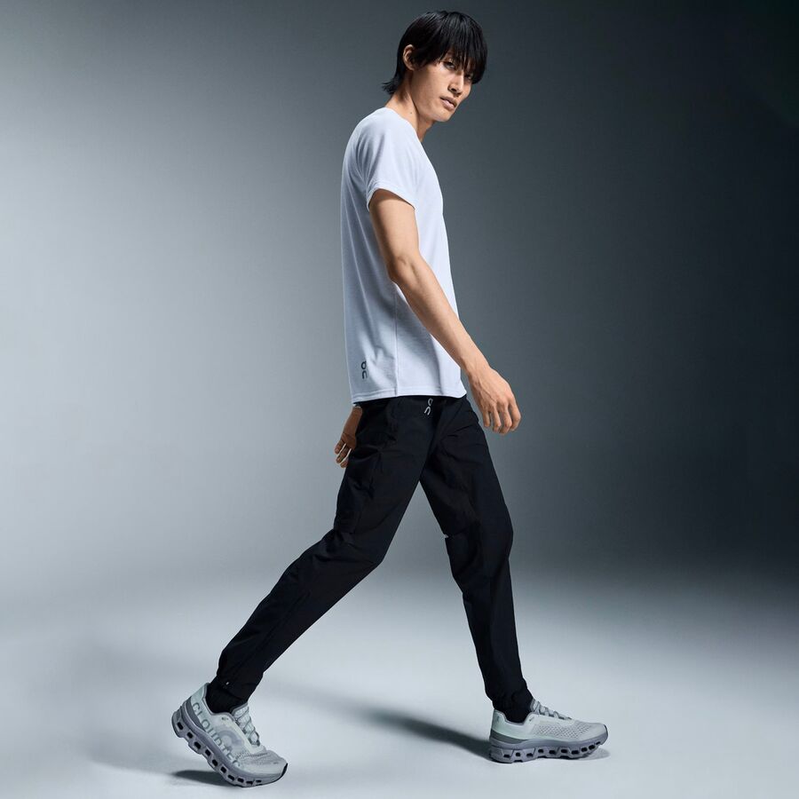 On Running Core Pant - Men's Black
