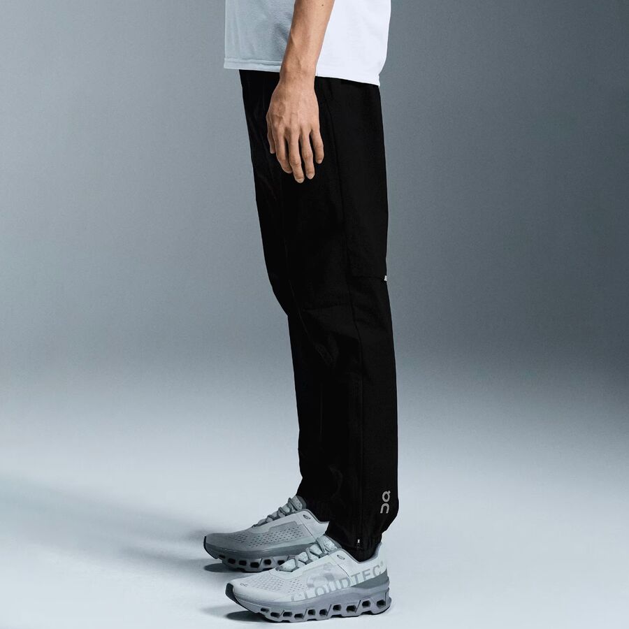 On Running Core Pant - Men's Black