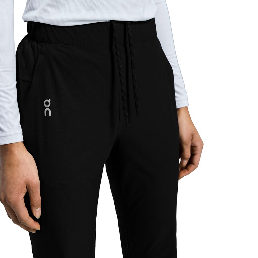 On Running Core Pant - Women's Black