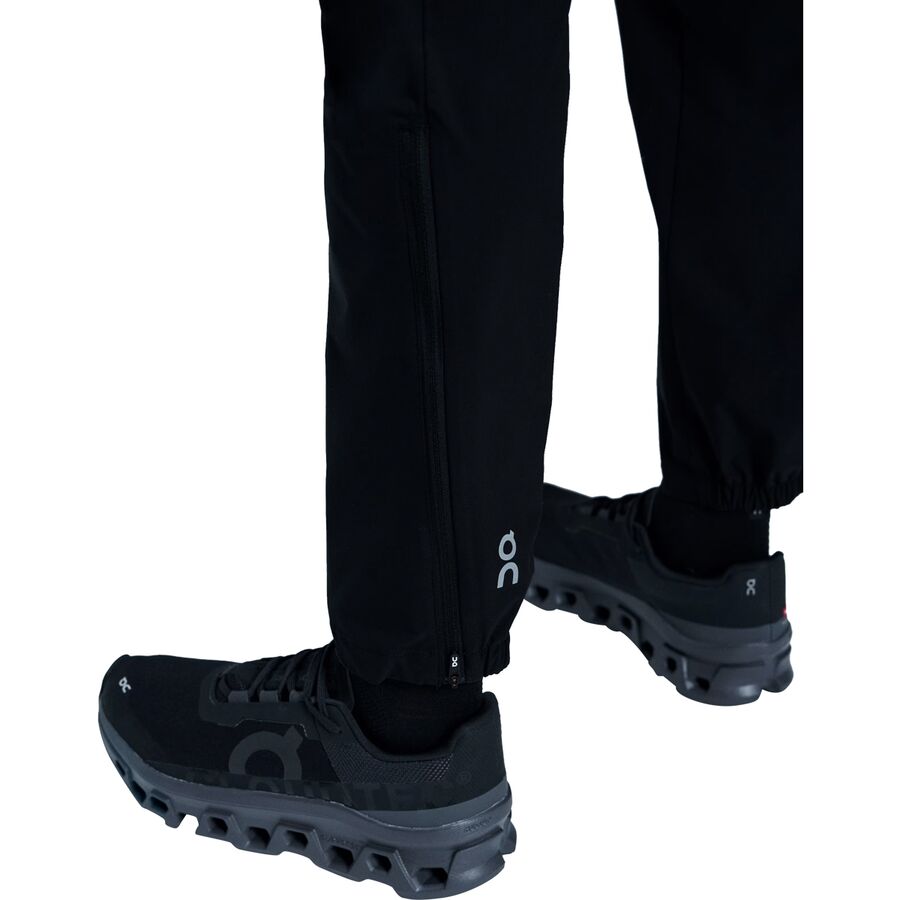 On Running Core Pant - Women's Black