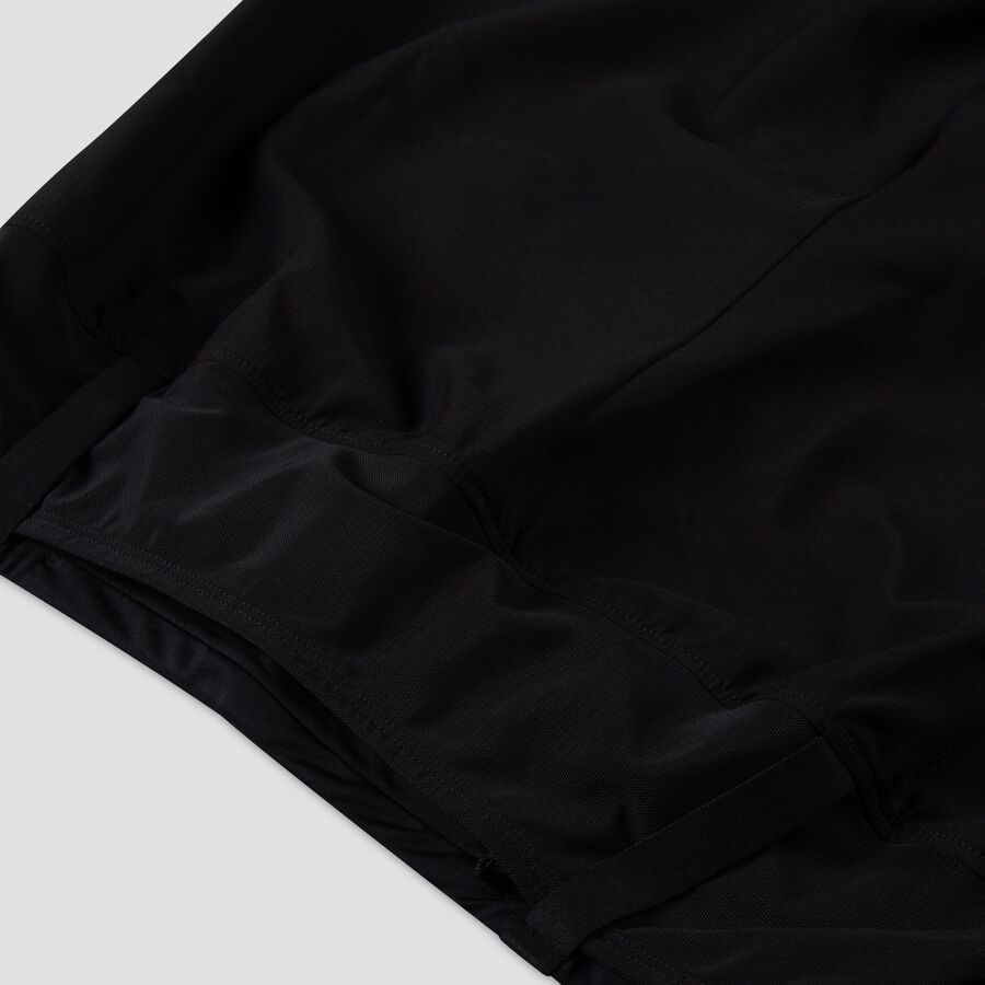 On Running Trail Short - Women's Black