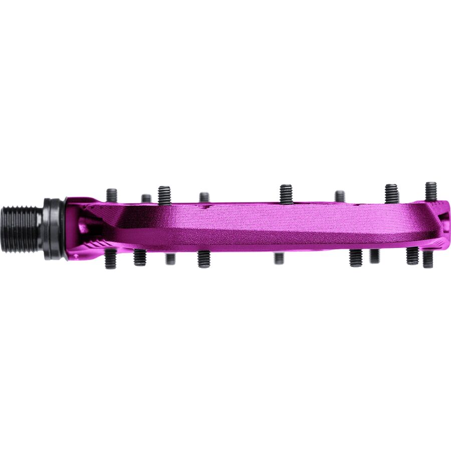 OneUp Components Wave Pedals Purple