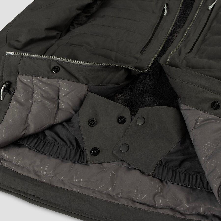 Orage Jasmine Jacket - Women's Black