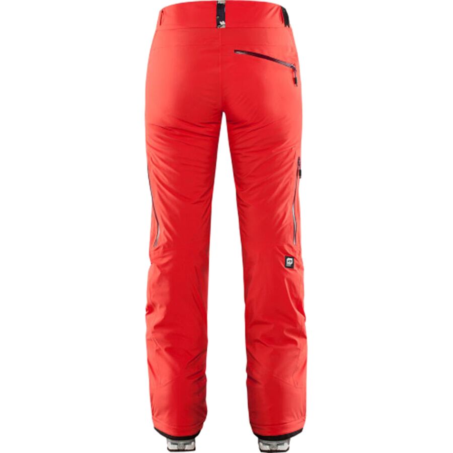 Orage Martha Pants - Women's Blush