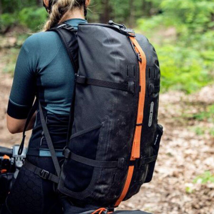 Ortlieb Atrack BP 25L Daypack Black