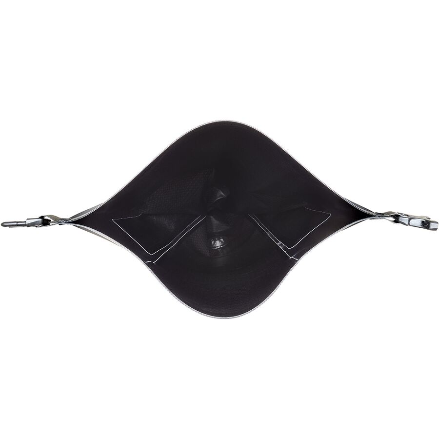 Ortlieb Dry-Pack Black