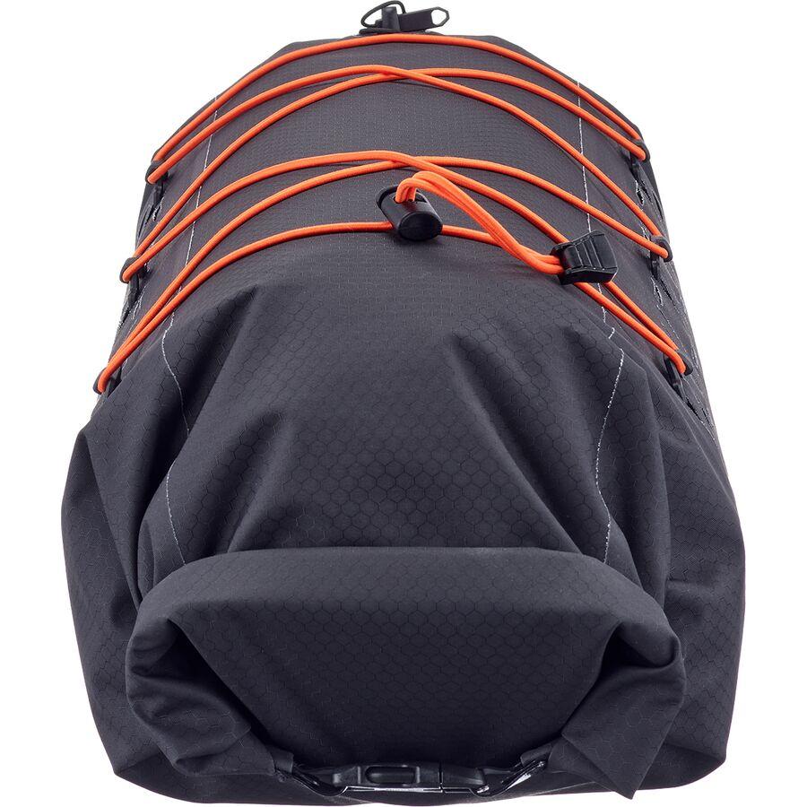 Ortlieb Dry-Pack Black