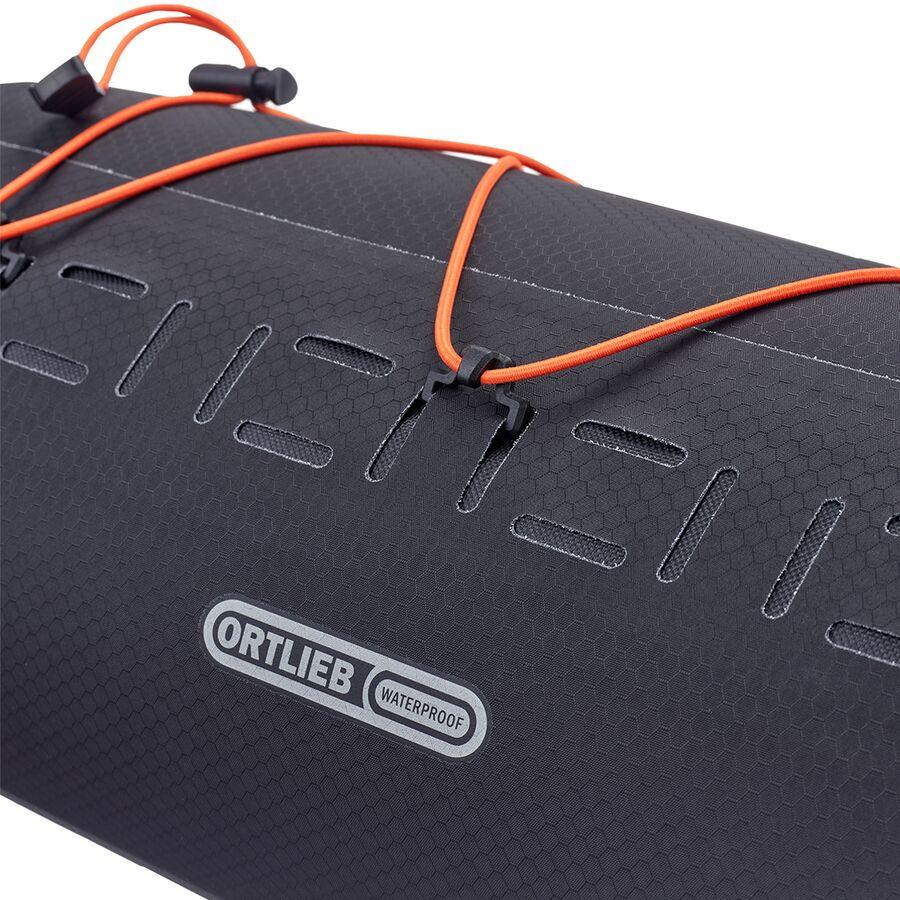 Ortlieb Dry-Pack Black