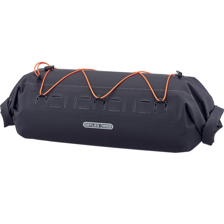 Ortlieb Dry-Pack Black