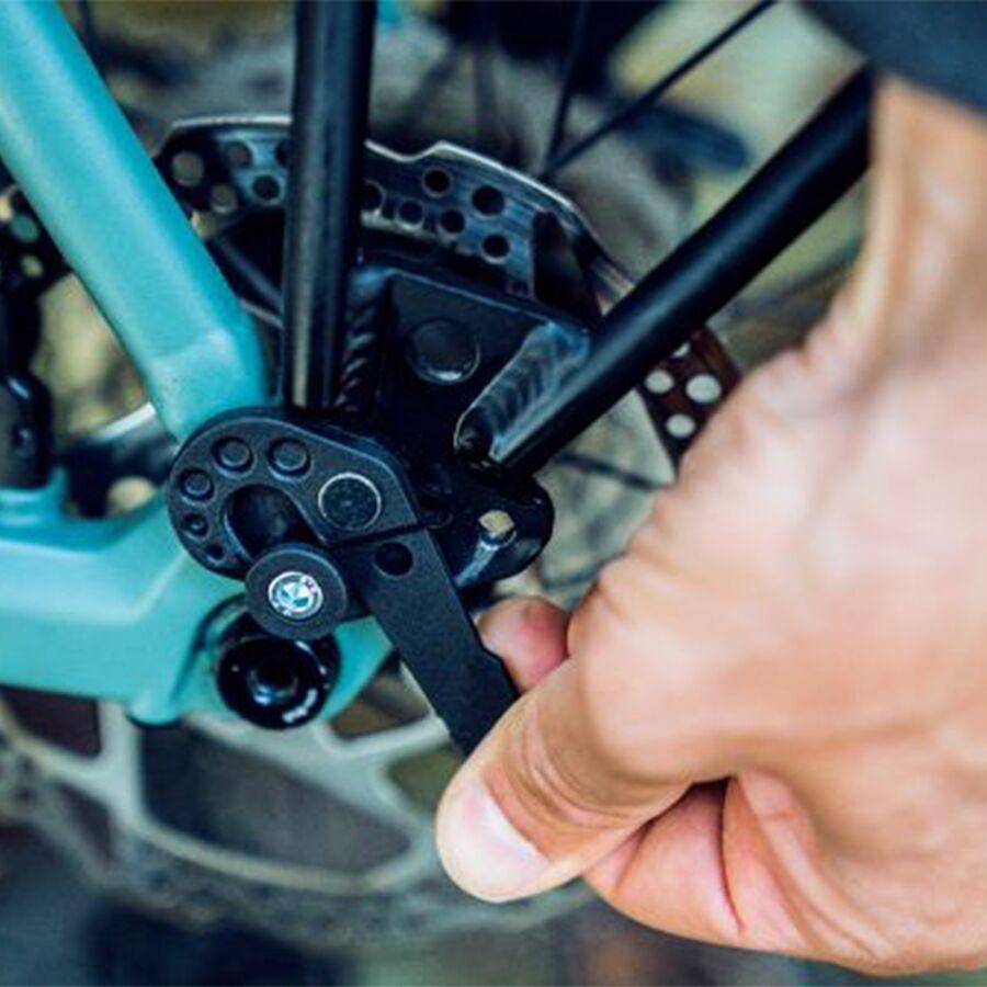 Ortlieb Quick Rack Black