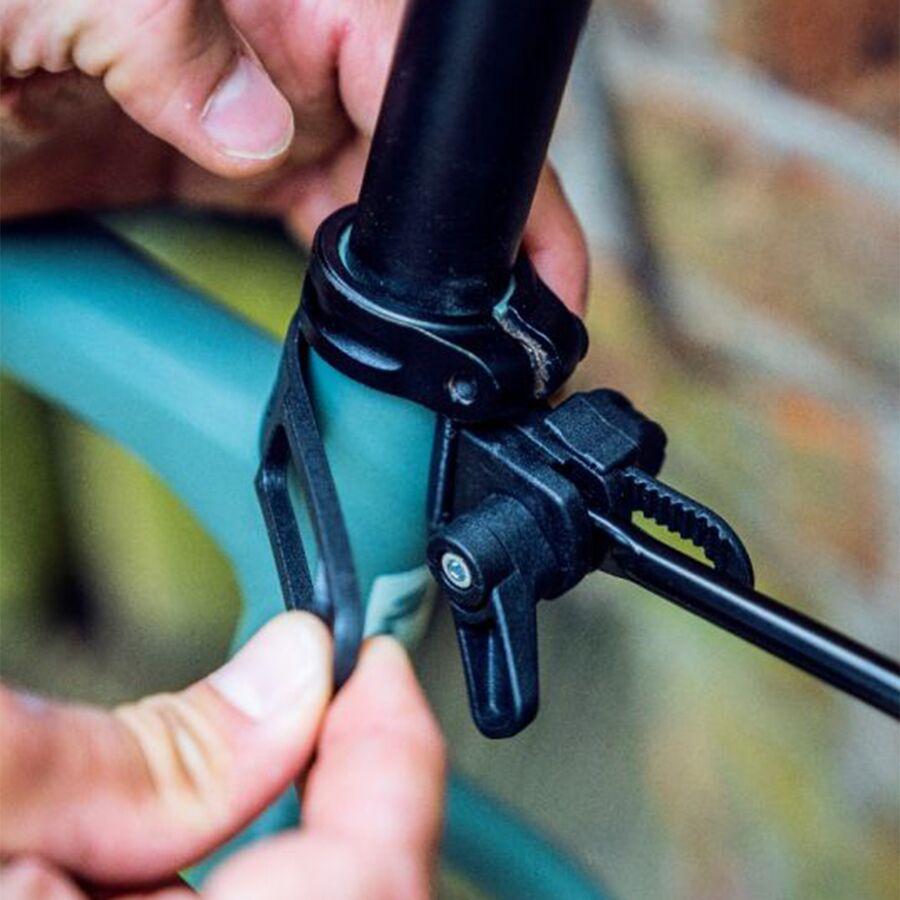 Ortlieb Quick Rack Black