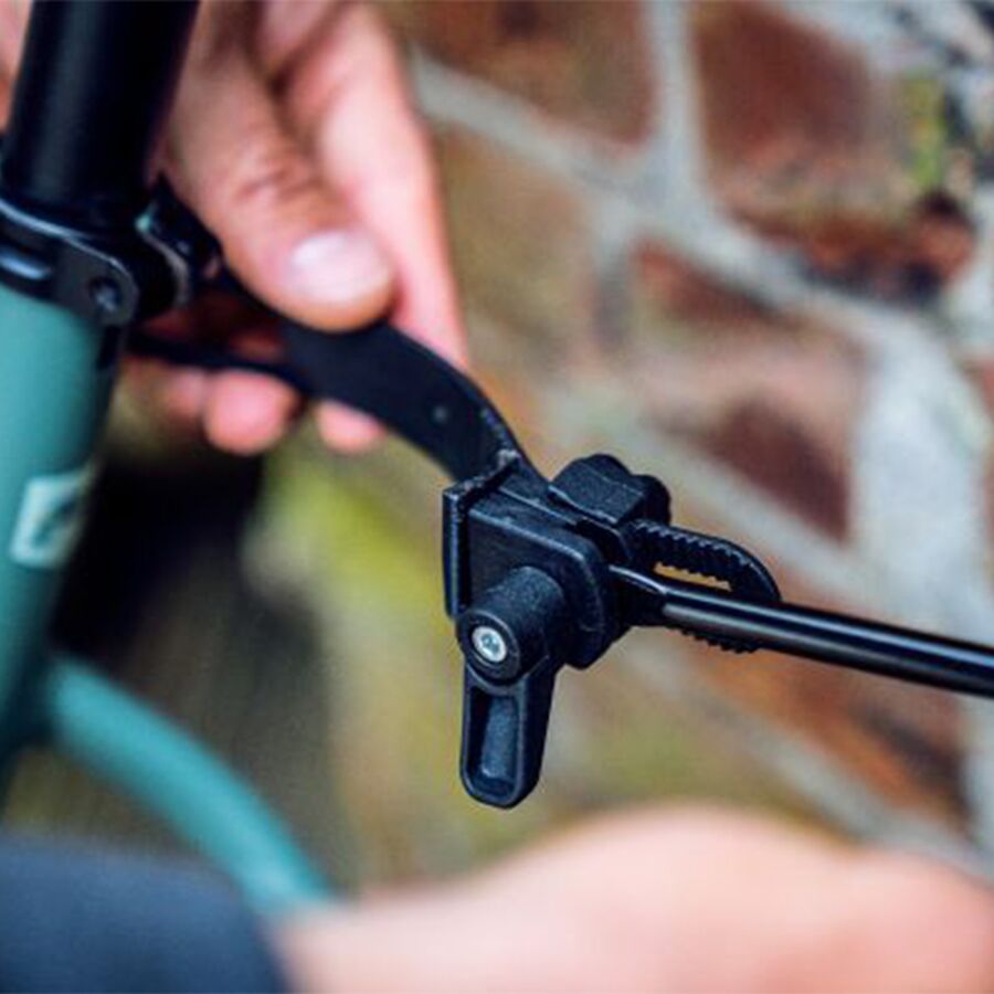 Ortlieb Quick Rack Black