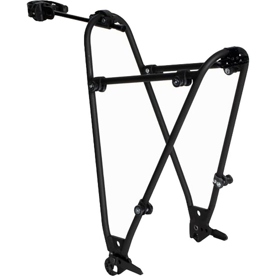 Ortlieb Quick Rack Light Black