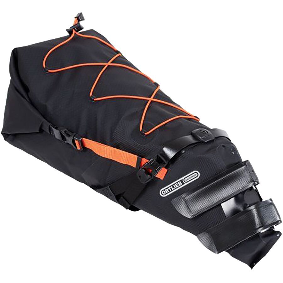 Ortlieb Seat Pack Saddle Bag Black