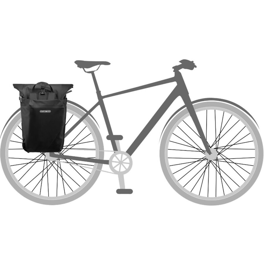 Ortlieb Vario PS Pannier