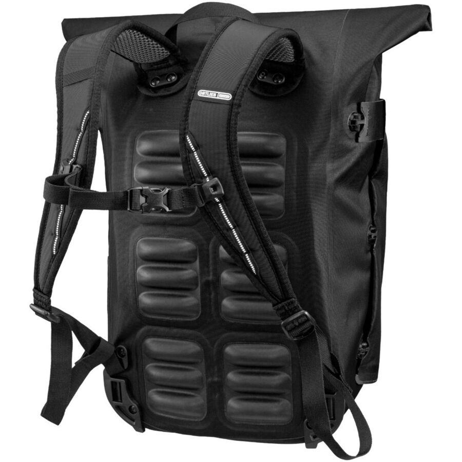 Ortlieb Vario PS Pannier