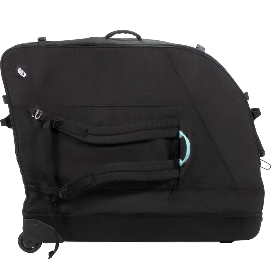 Orucase B2-R Travel Case Black