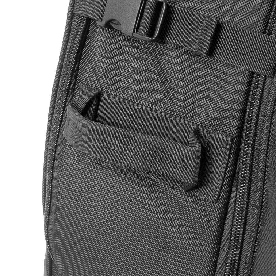 Orucase B2-R Travel Case Black