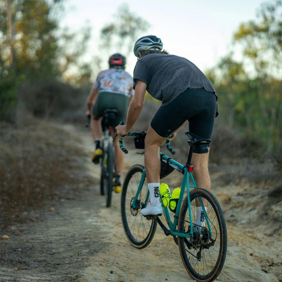 Orucase Saddle Bag HC