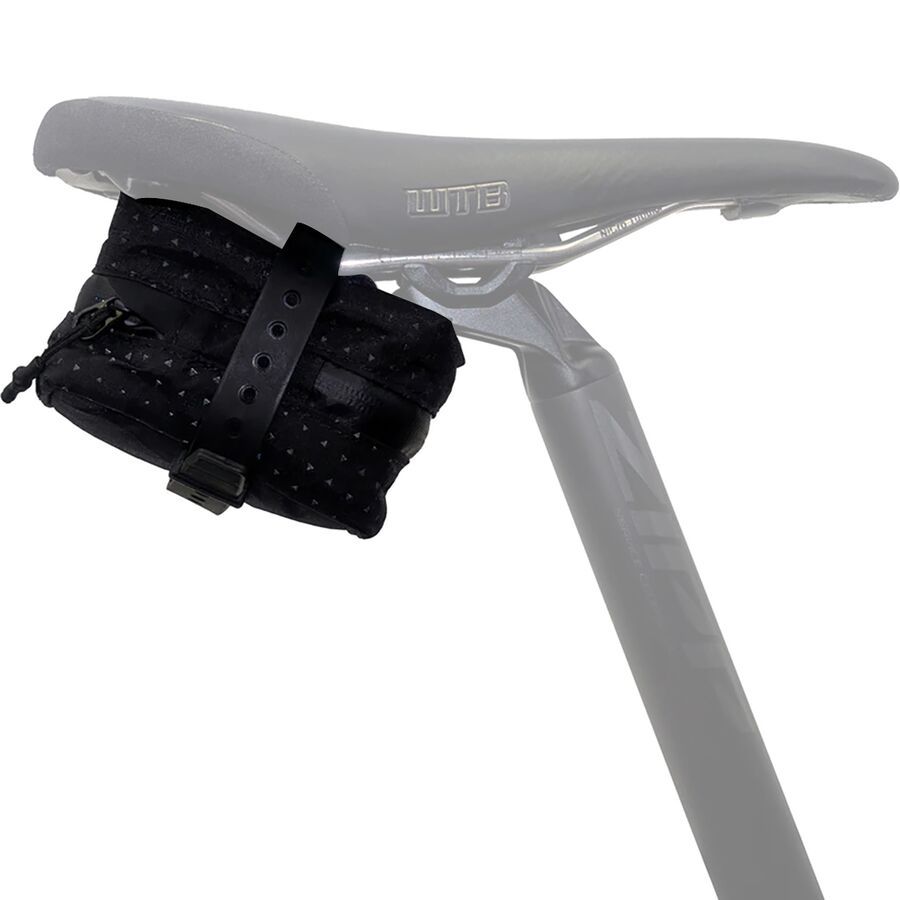 Orucase Saddle Bag HC