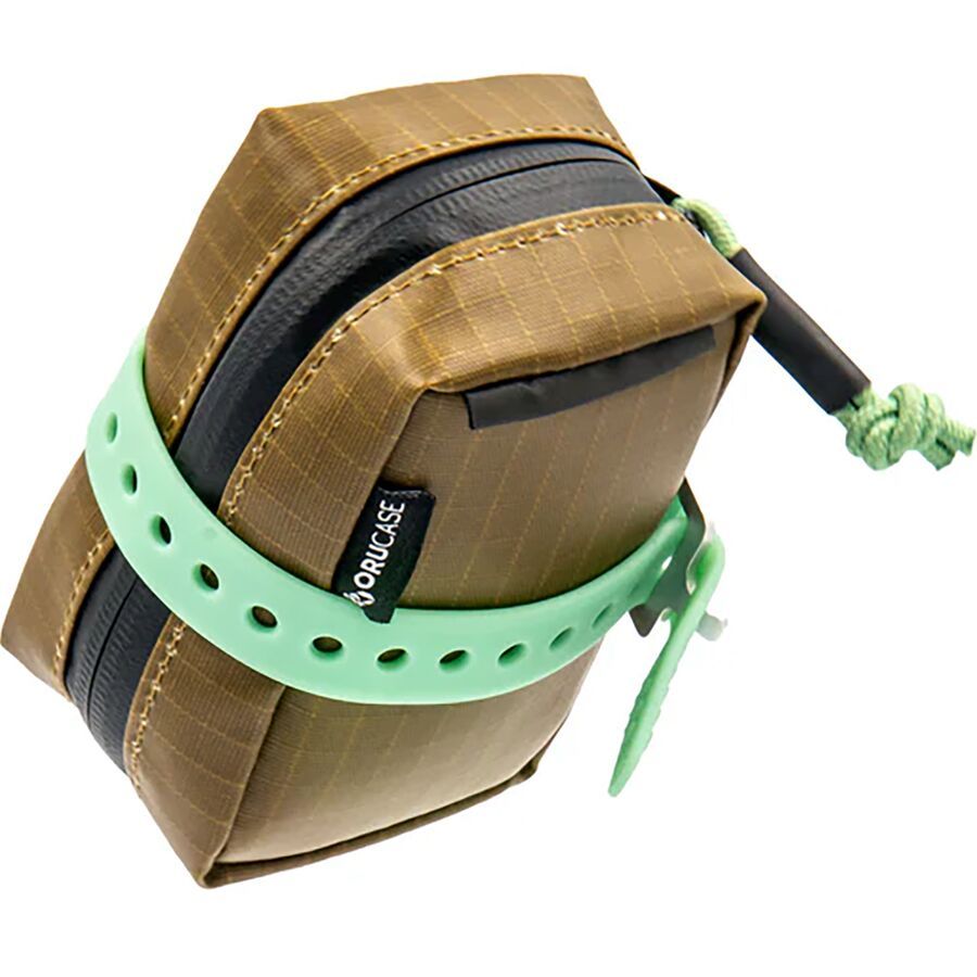 Orucase Saddle Bag HC