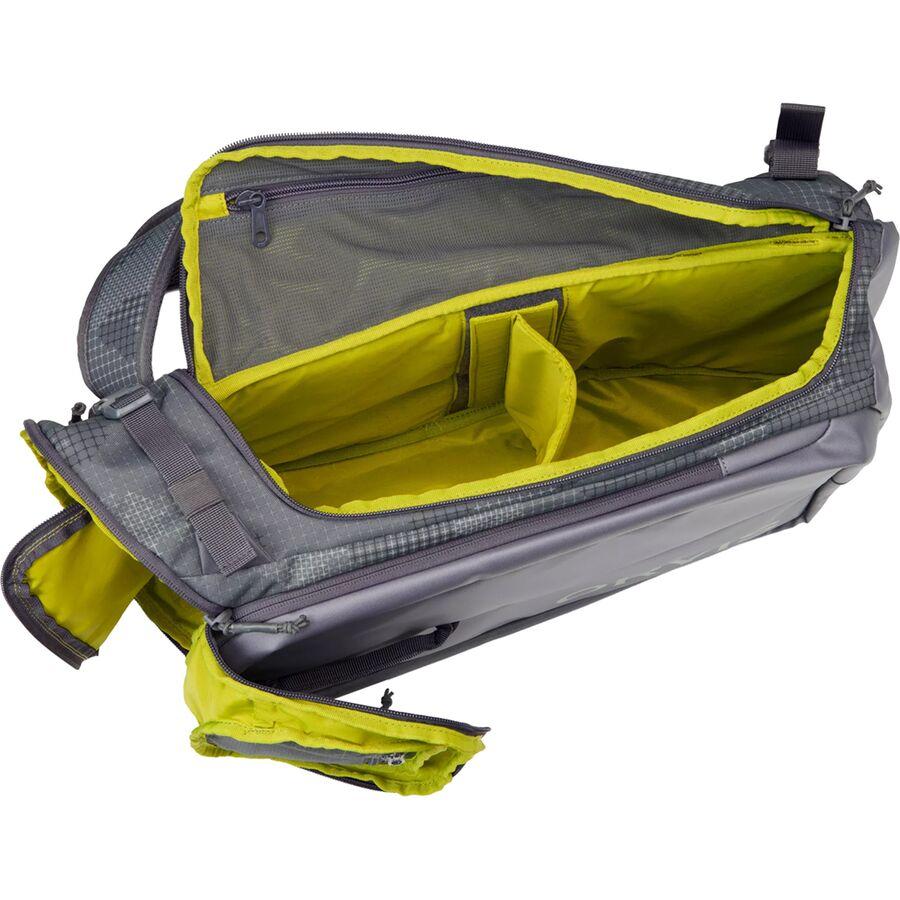 Orvis Bug Out 25L Backpack Steel Camo