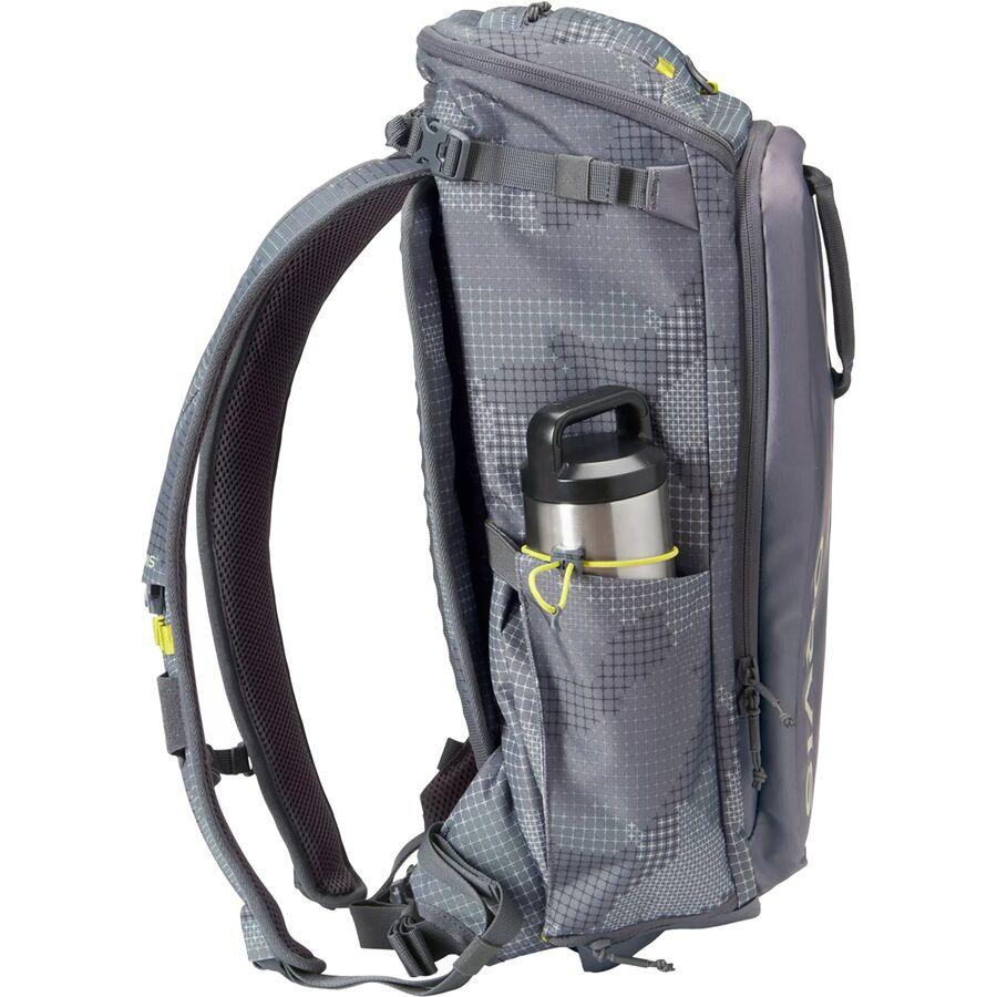 Orvis Bug Out 25L Backpack Steel Camo