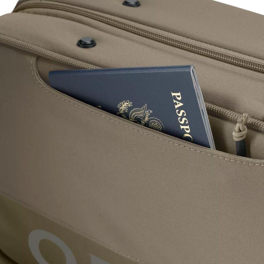 Orvis Carry It All Bag Dusty Olive