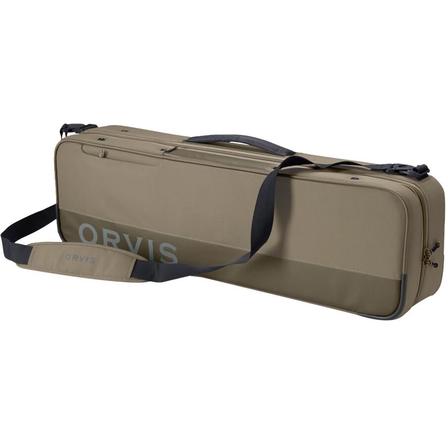 Orvis Carry It All Bag Dusty Olive