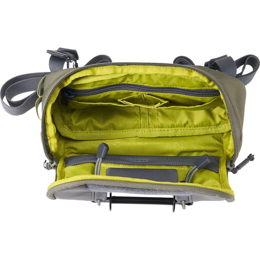 Orvis Chest/Hip Pack Dusty Olive