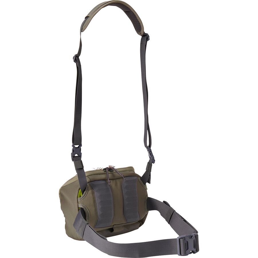 Orvis Chest/Hip Pack Dusty Olive