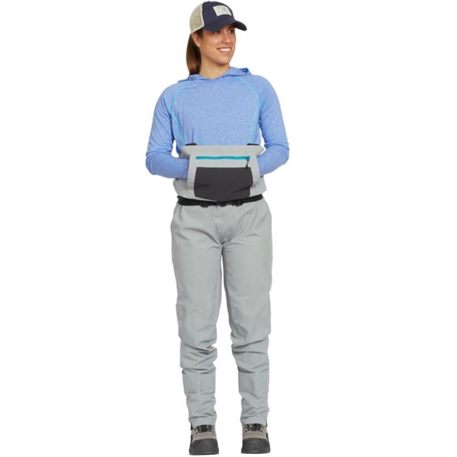Orvis Clearwater Wader - Women's Stone