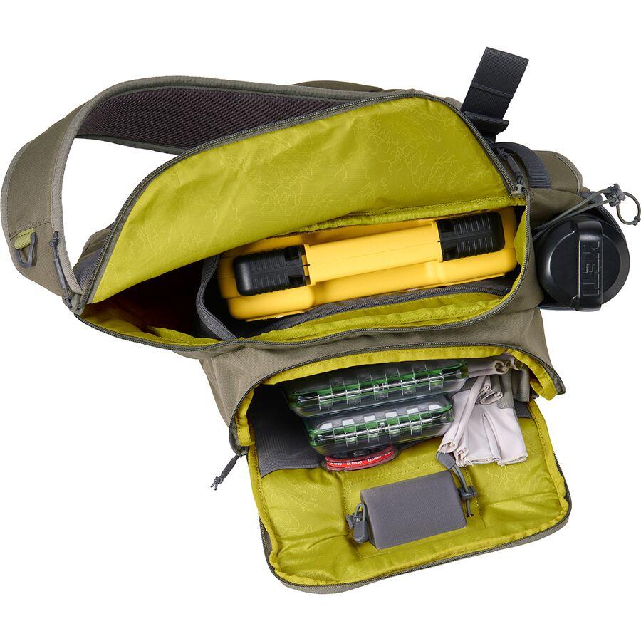 Orvis Guide Sling Dusty Olive