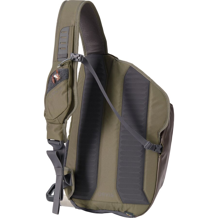 Orvis Guide Sling Dusty Olive