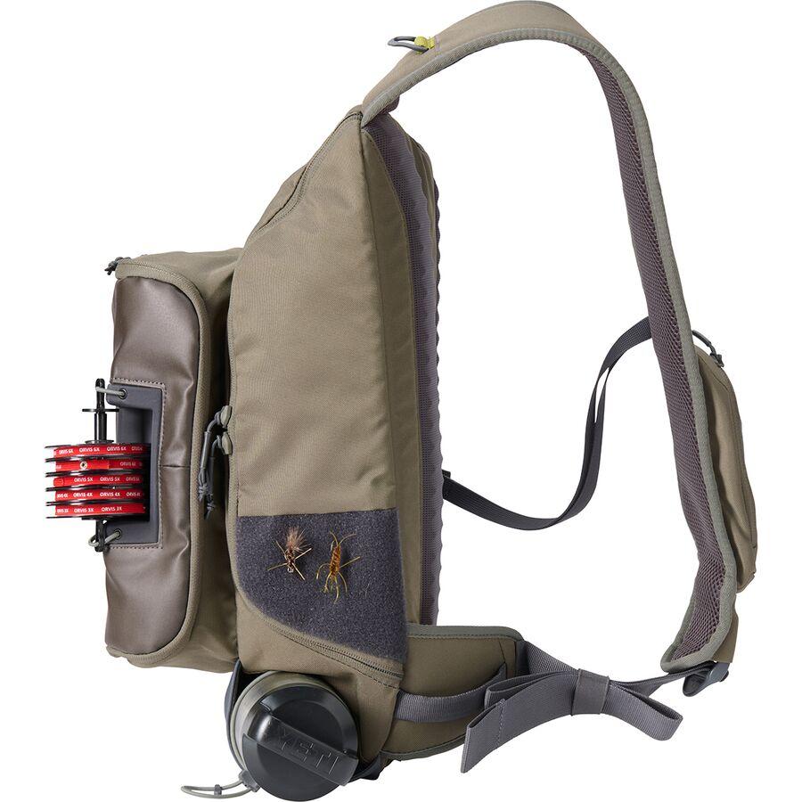 Orvis Guide Sling Dusty Olive
