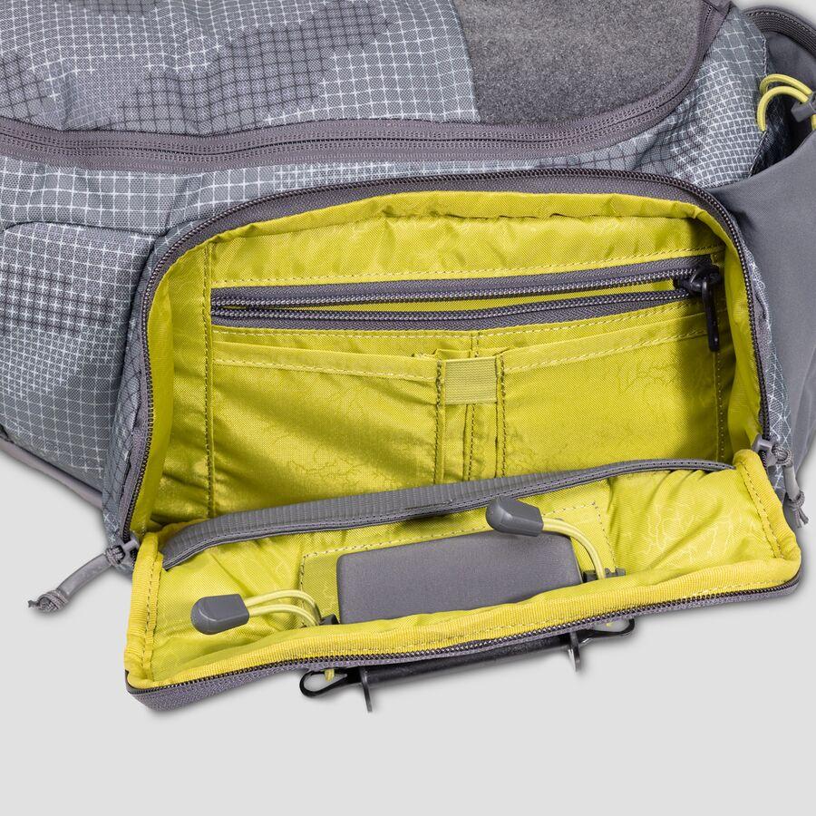 Orvis Sling Pack Steel Camo