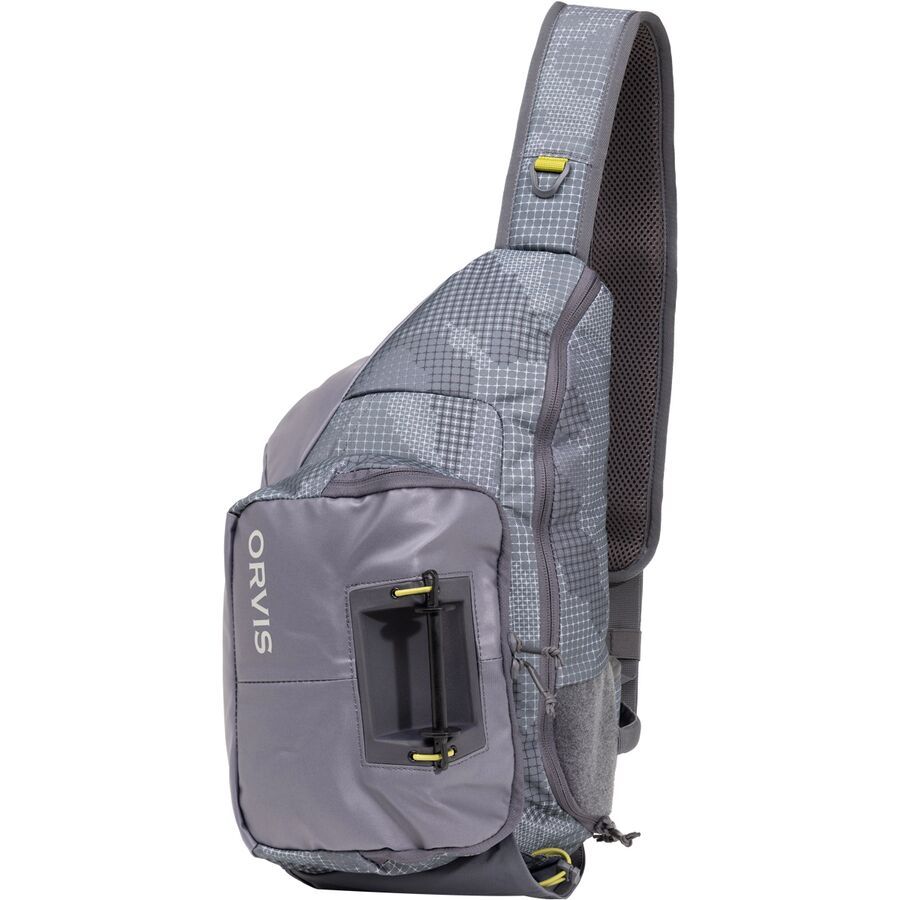 Orvis Sling Pack Steel Camo