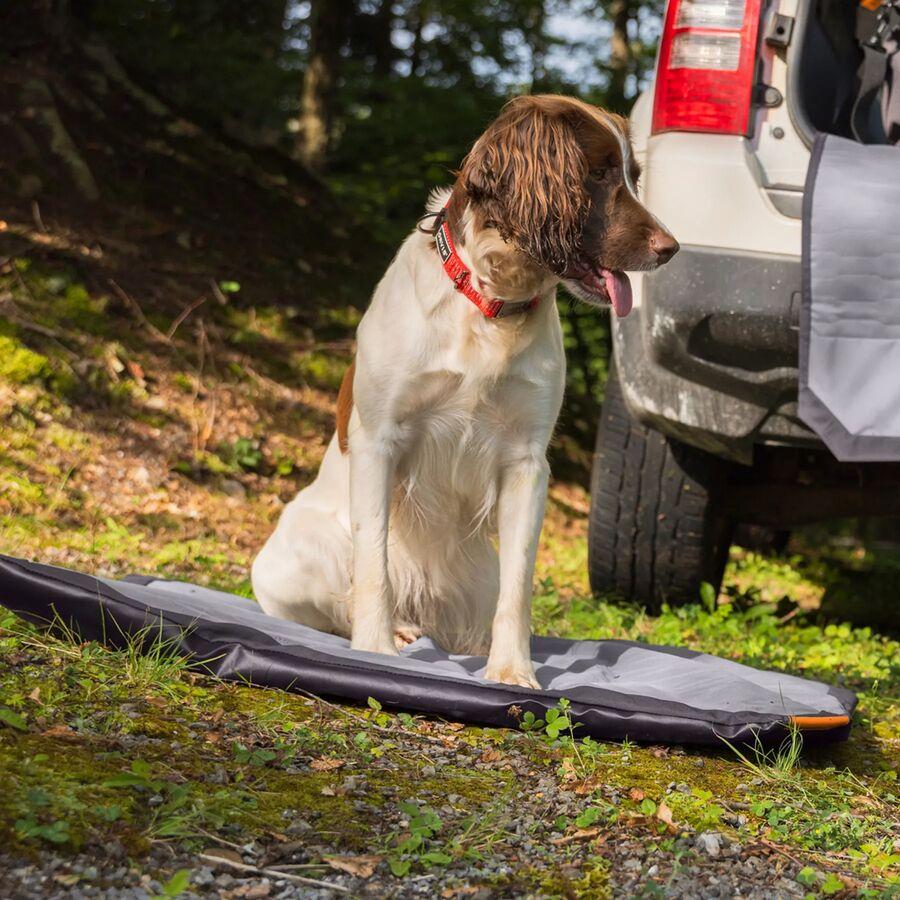 Orvis Tough Trail Off Road Pad Granite