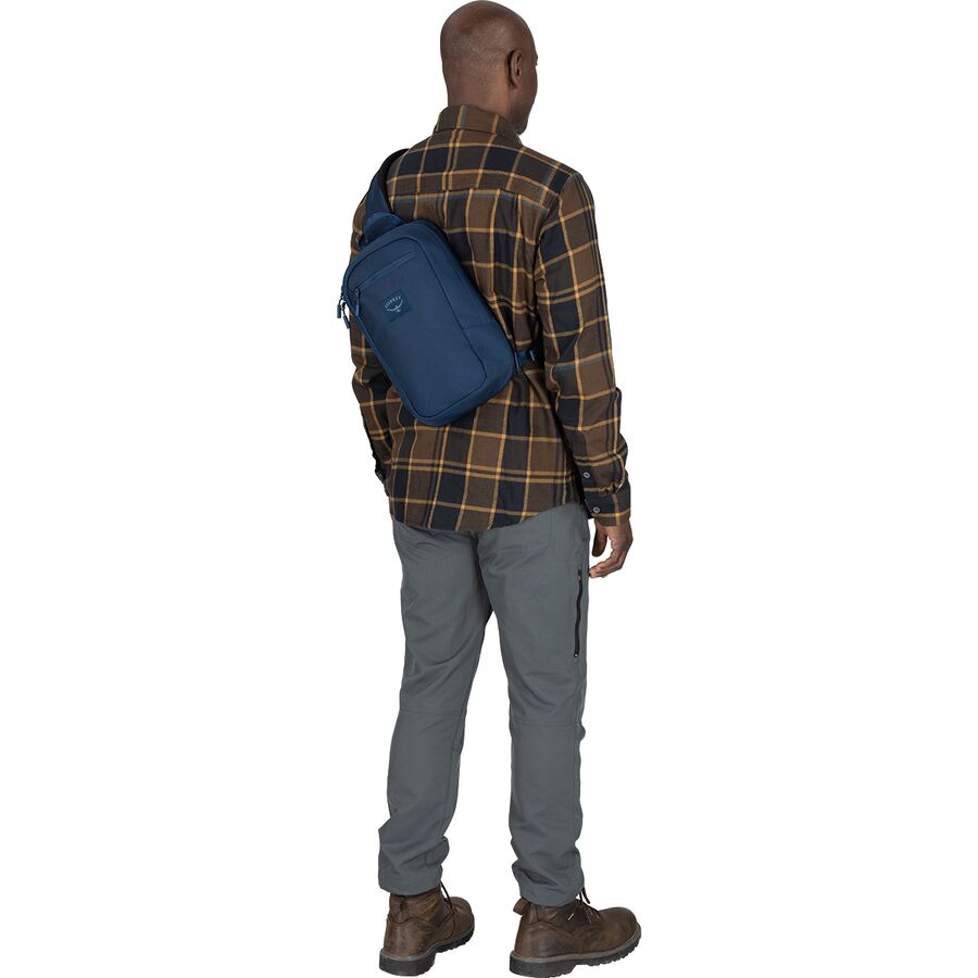 Osprey Packs Aoede Sling Antique Blue