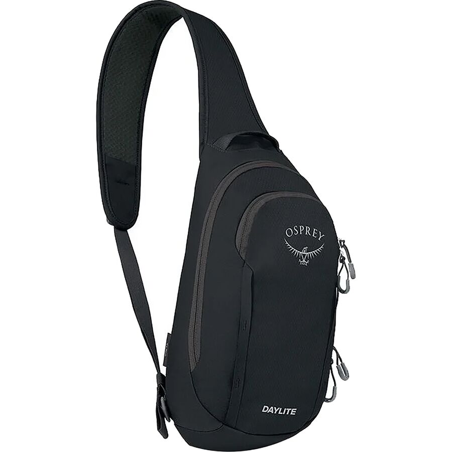 Osprey Packs Daylight 5L Sling Black