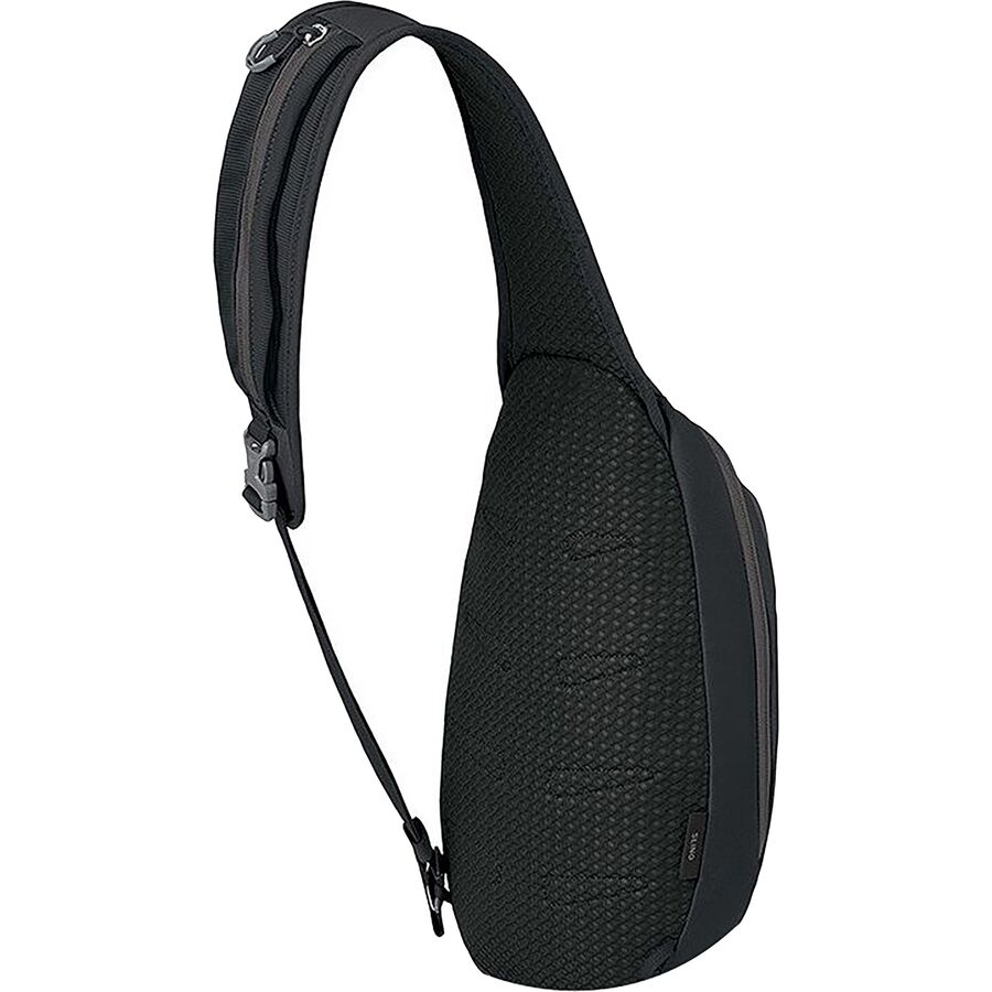 Osprey Packs Daylight 5L Sling Black