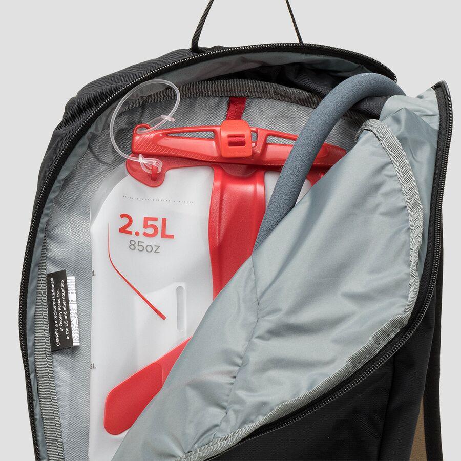 Osprey Packs Glade 5L Backpack Black