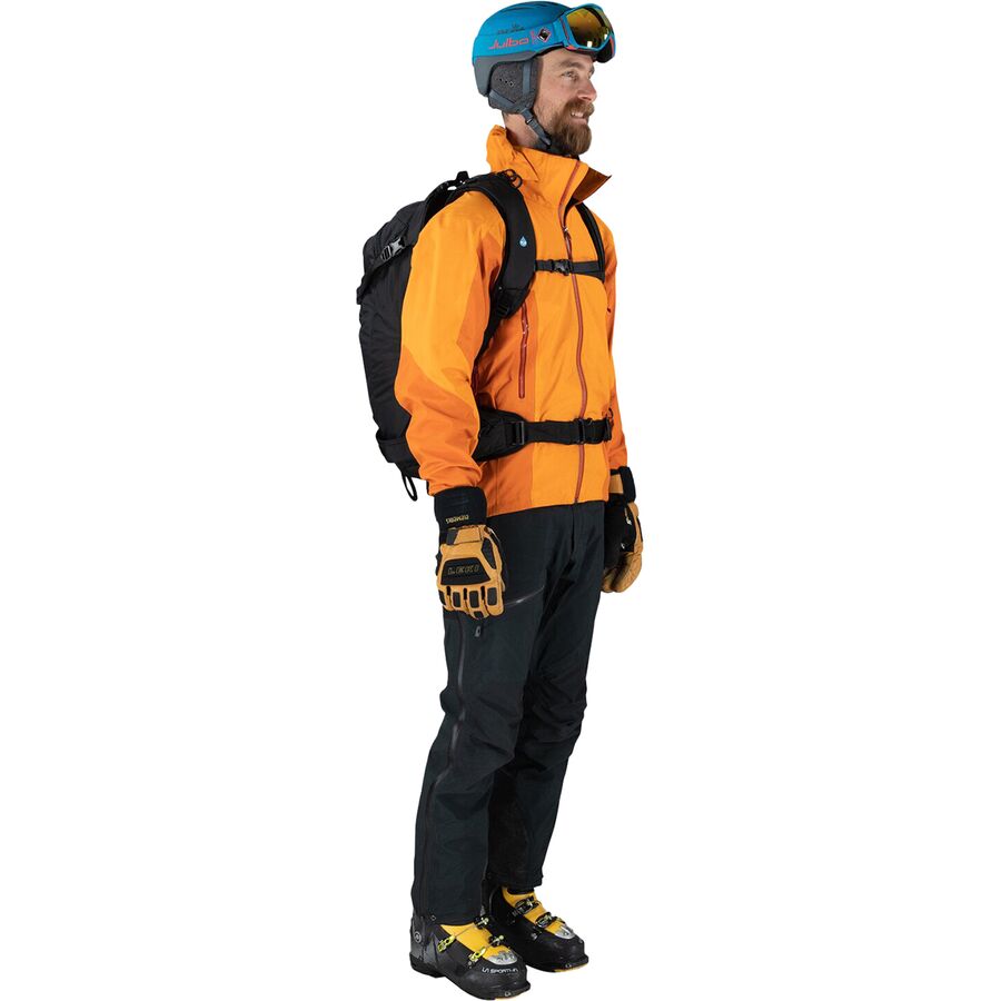 Osprey Packs Kamber 30L Backpack Black