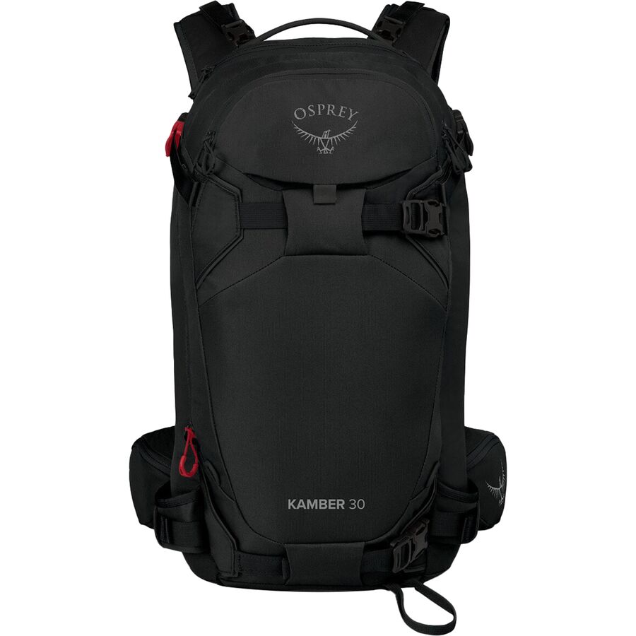 Osprey Packs Kamber 30L Backpack Black