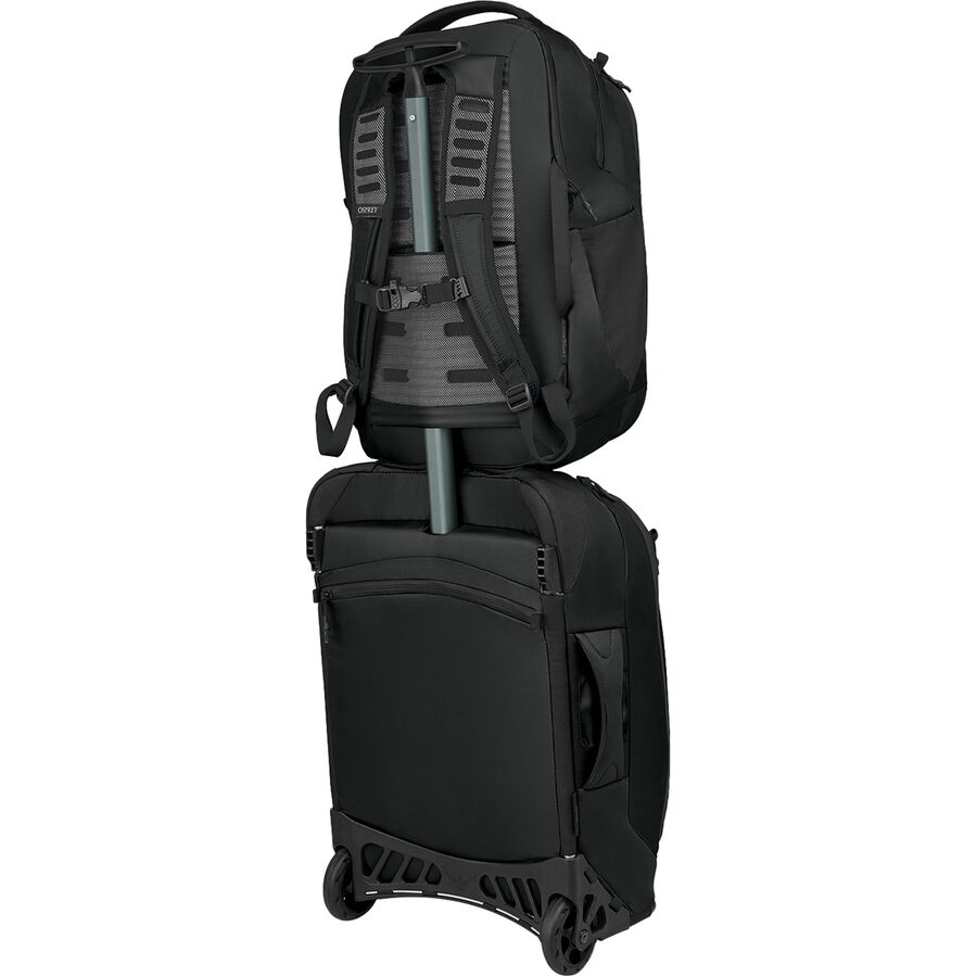 Osprey Packs Ozone 28L Backpack Black