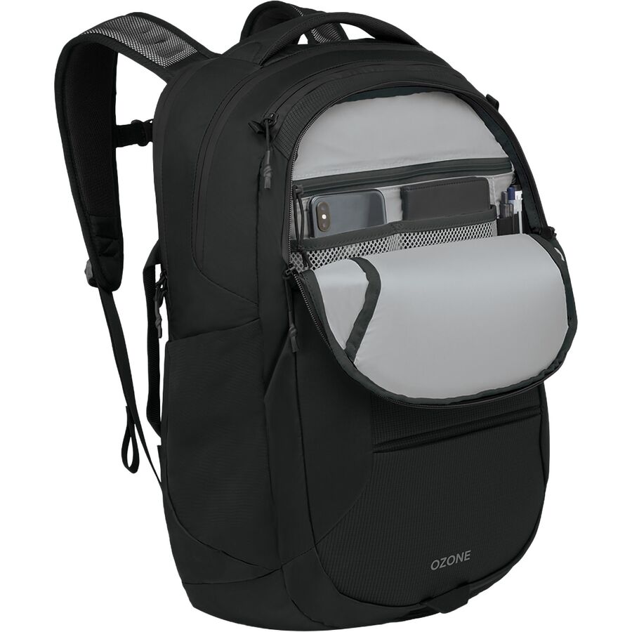Osprey Packs Ozone 28L Backpack Black