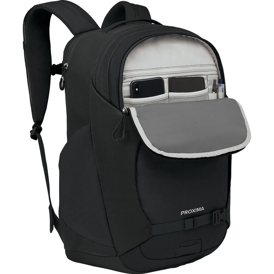 Osprey Packs Proxima 30 Pack Black