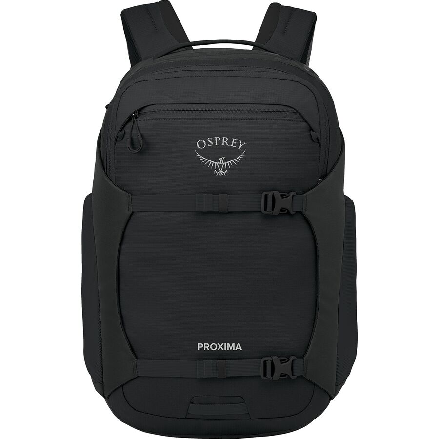 Osprey Packs Proxima 30 Pack Black