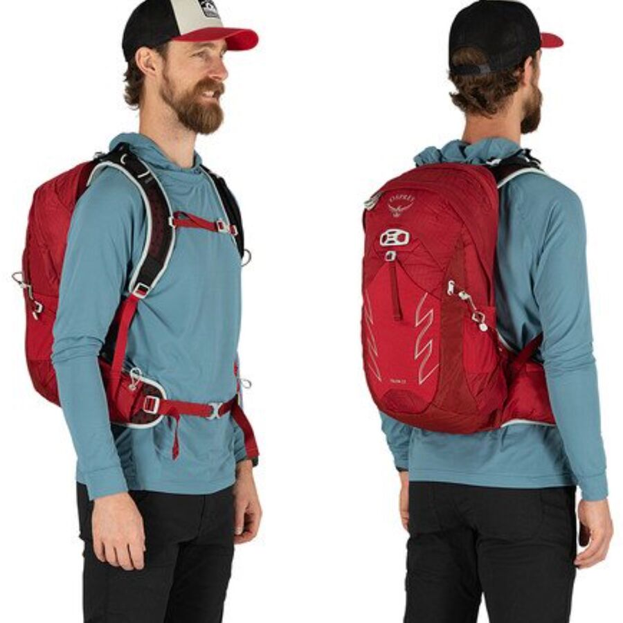 Osprey Packs Talon 22L Backpack