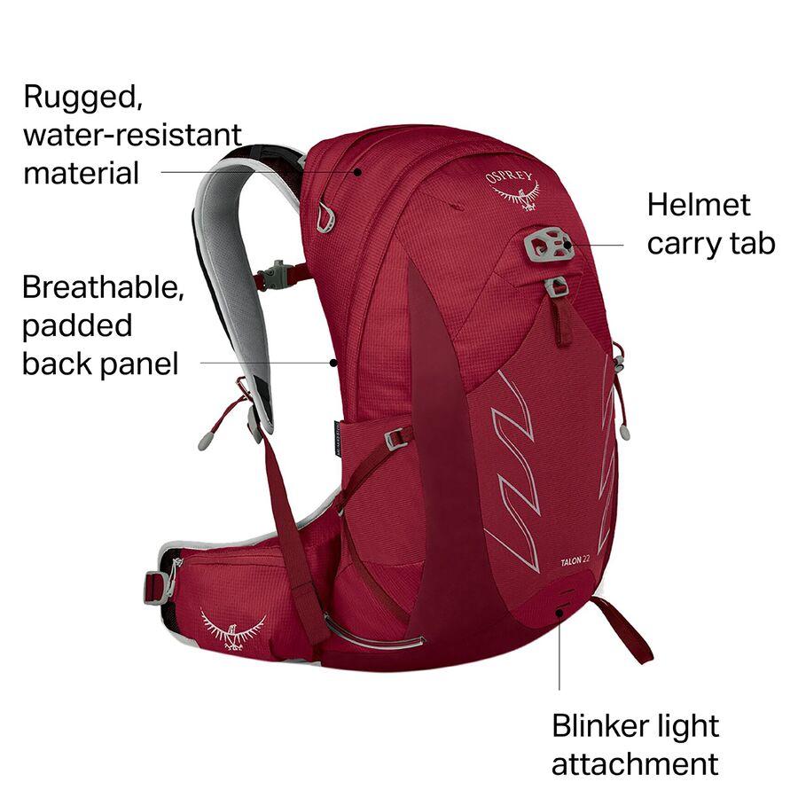 Osprey Packs Talon 22L Backpack